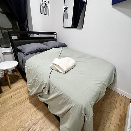 Tranquil Haven Studio Gem In Downtown Manhattan'S Union Square New York Buitenkant foto